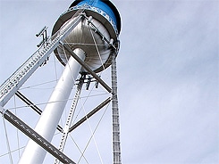 tower painting experts